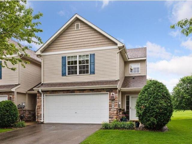 Townhouse for sale in Shakopee