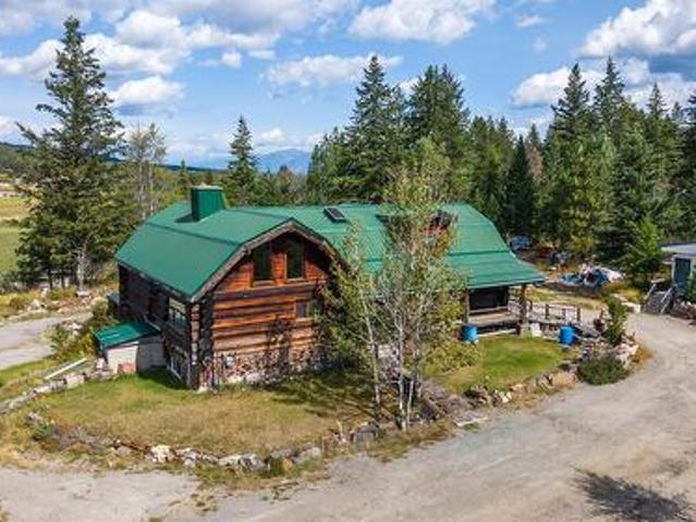 House for sale in British Columbia