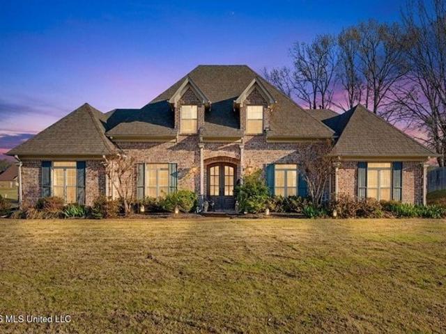 House for sale in Hernando, Mississippi