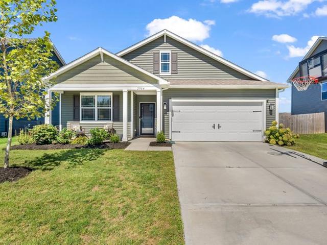 House for sale in Monrovia, Indiana