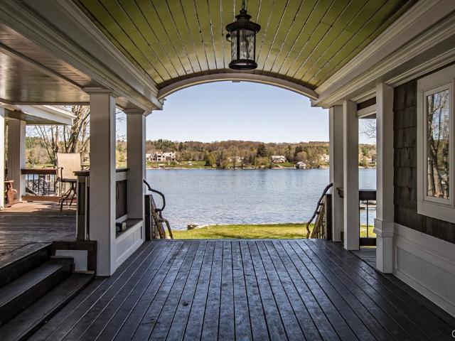 House for sale in Cazenovia, New York