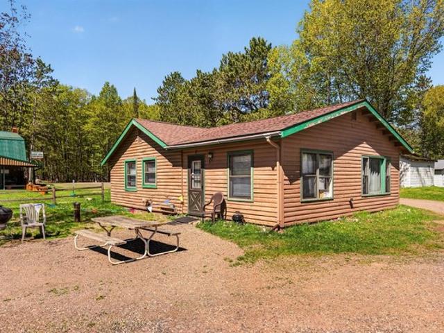 Condo for sale in Mercer, Wisconsin