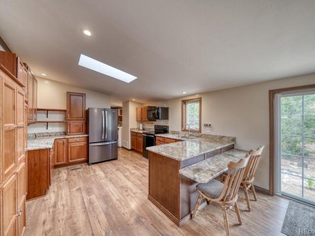 House for sale in Chaffee, Colorado