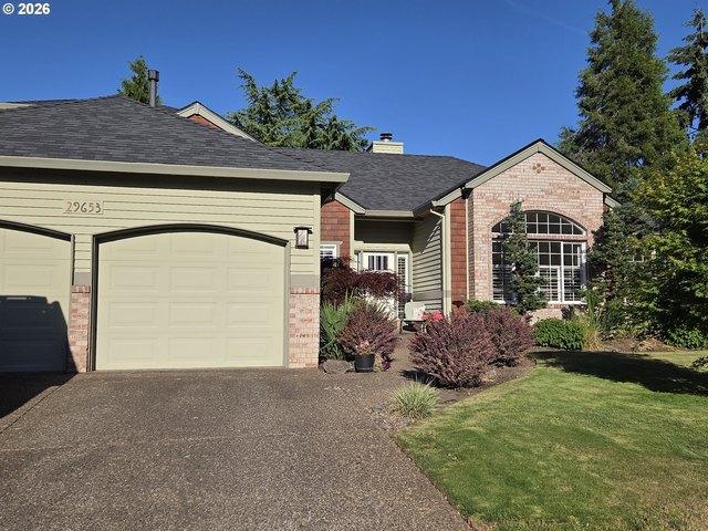 House for sale in Oregonia