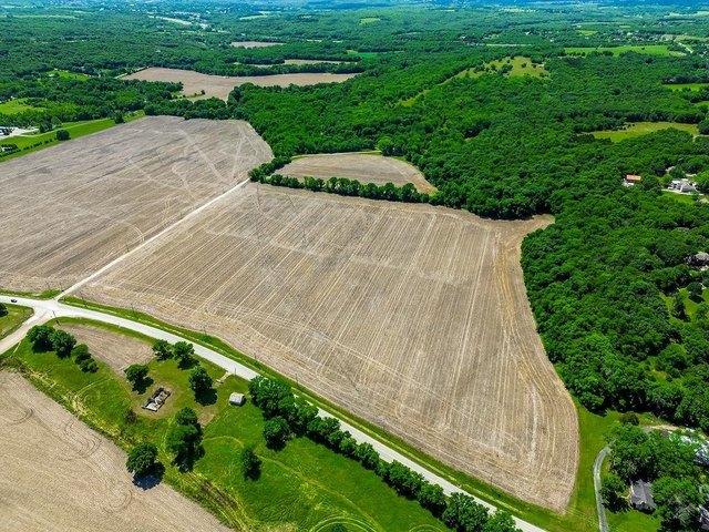 Land for sale in Kansas