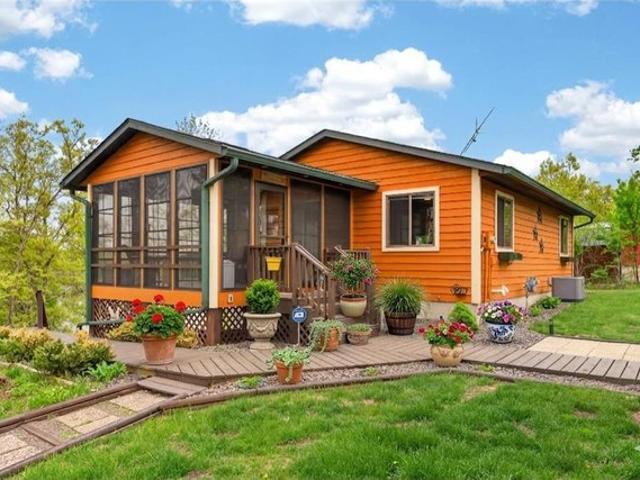 House for sale in Swiss, Wisconsin