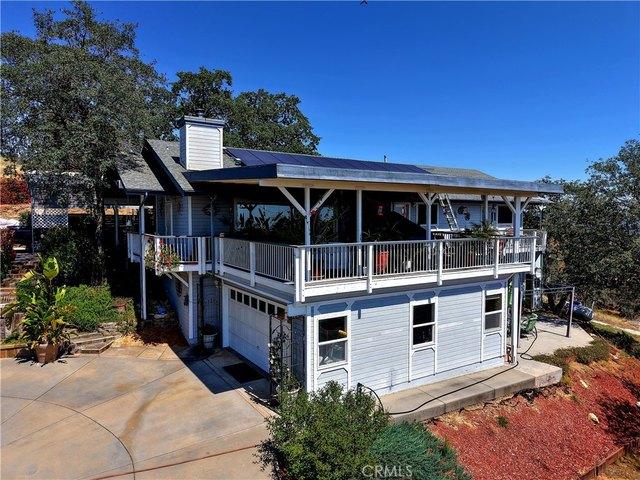 House for sale in Coarsegold, Madera County
