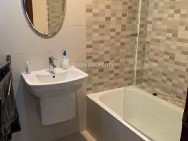 Piso en venta en Platja d'Alcúdia, Raiguer