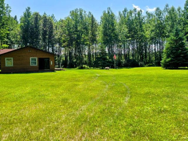 House for sale in Baudette, Minnesota