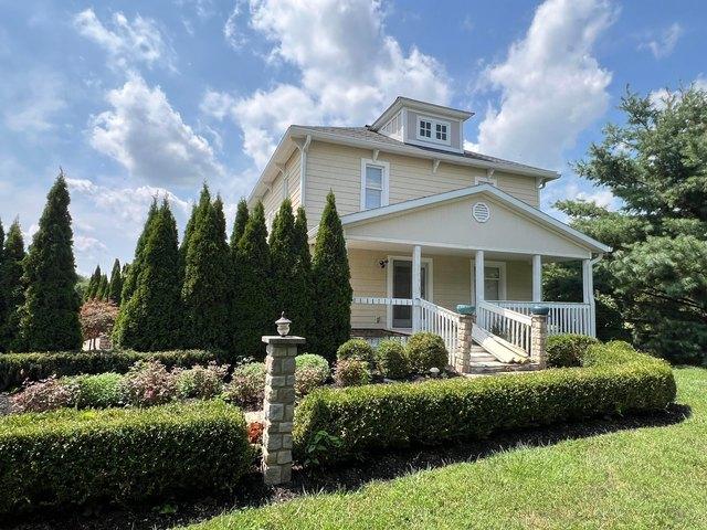 House for rent in Croton, Ohio