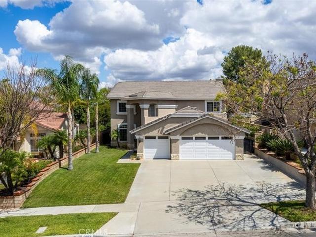 House for sale in Corona, California