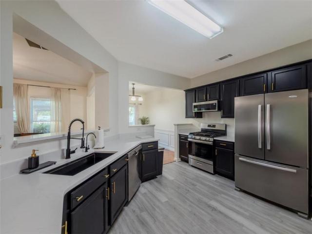 House for sale in Duluth, Georgia