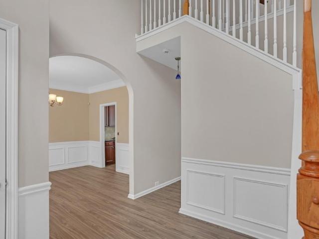 House for sale in Alpharetta, Georgia