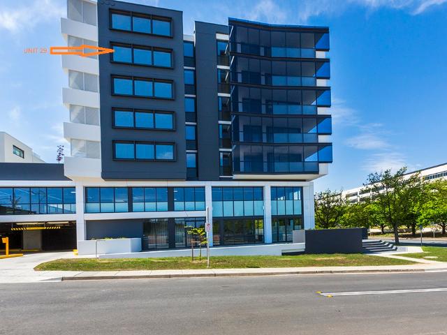 Apartment for rent in Canberra, Australian Capital Territory