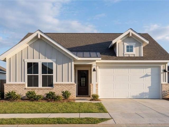 House for sale in Opelika, Alabama