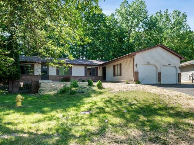 Condo for sale in Third Ward, Grand Rapids