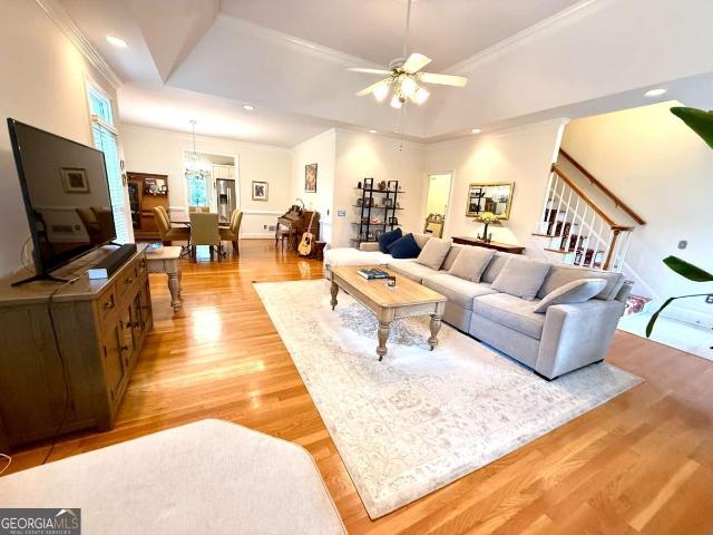 House for sale in Atlanta, Georgia