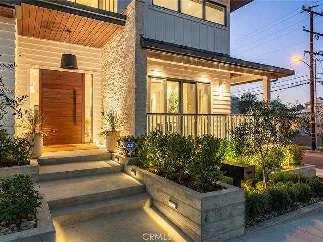 House for sale in Hermosa Beach, California