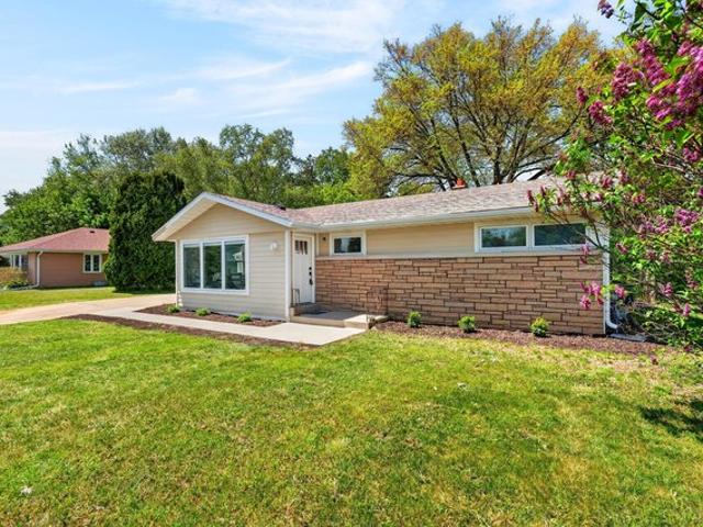 House for sale in Brookfield, Wisconsin