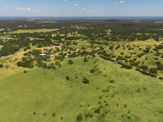 Land for sale in Blanco, Texas