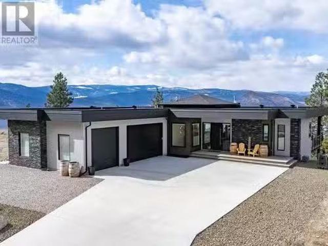 House for sale in British Columbia