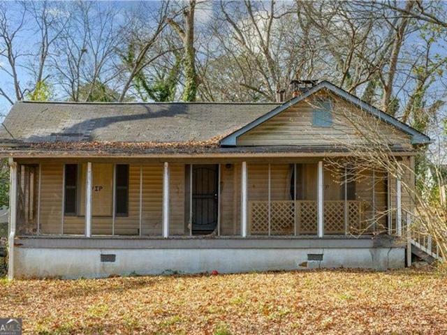 House for sale in East Point, Georgia