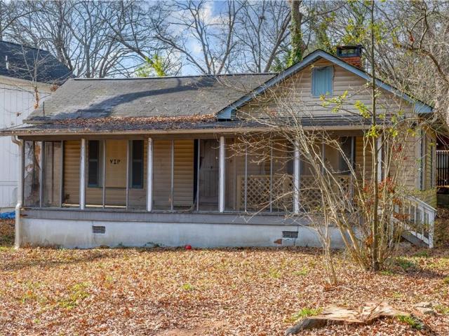 House for sale in East Point, Georgia