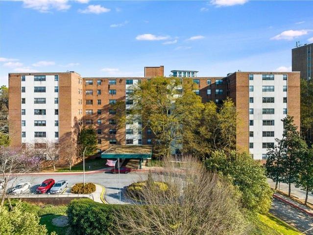 Condo for sale in Atlanta, Georgia