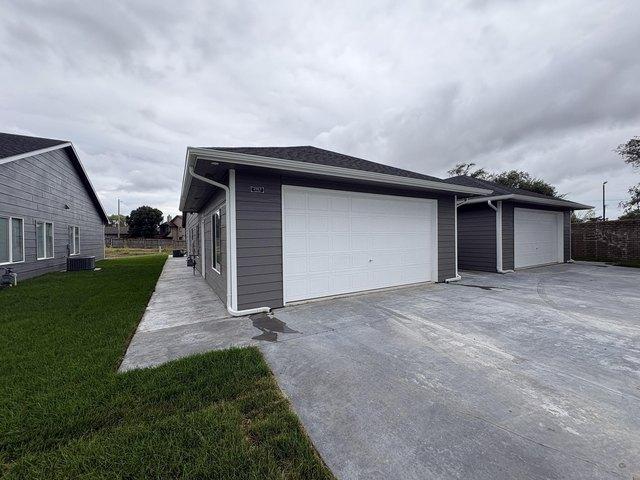 House for sale in Kansas