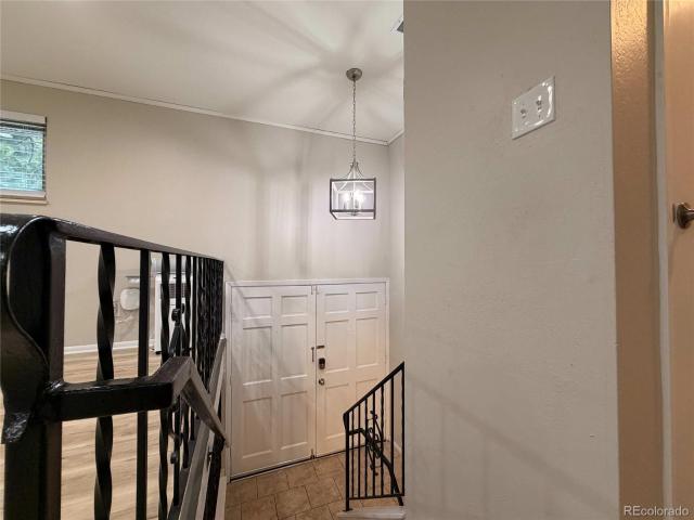 House for sale in Denver, Colorado