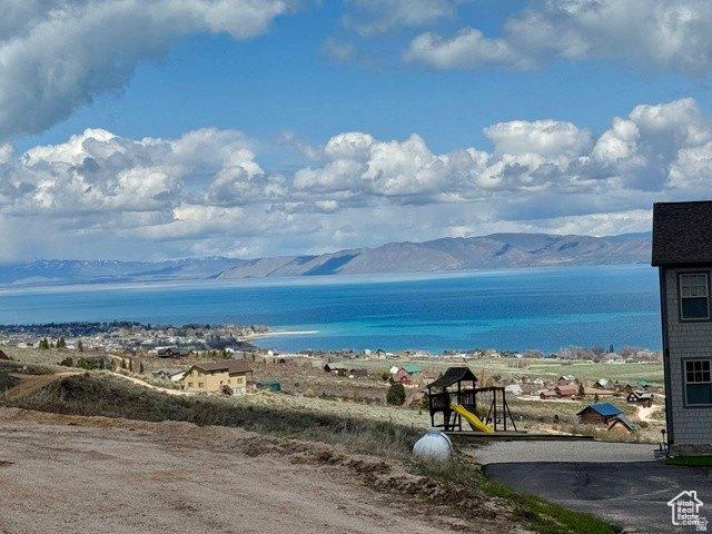 Land for sale in Garden City, Utah