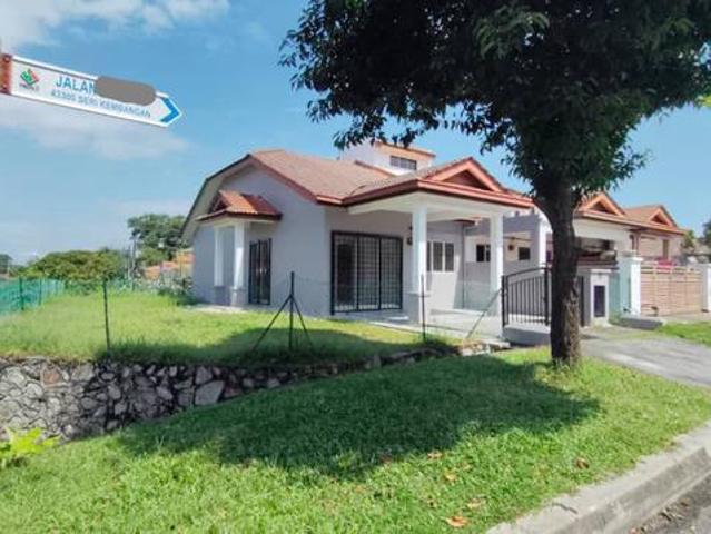 Terraced House for rent in Puncak Jalil, Selangor