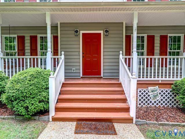 House for sale in Virginia
