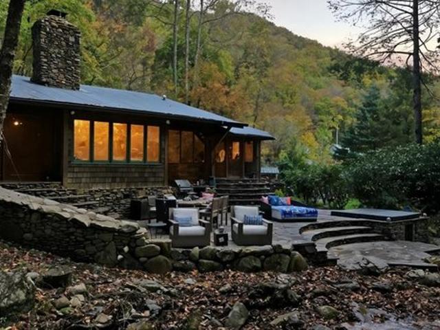 House for sale in Clayton, Georgia