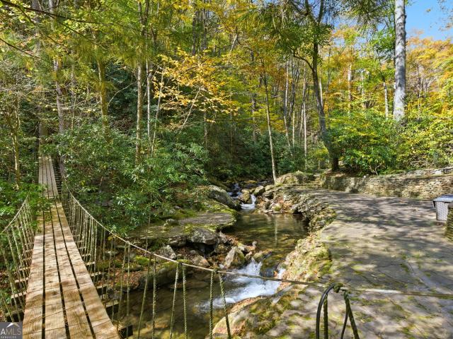 House for sale in Hayesville, North Carolina