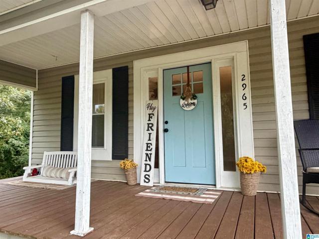 House for sale in Willow Grove Estates, Warrior
