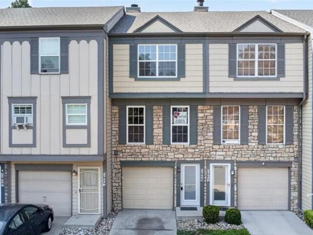 Townhouse for sale in Westminster, Colorado