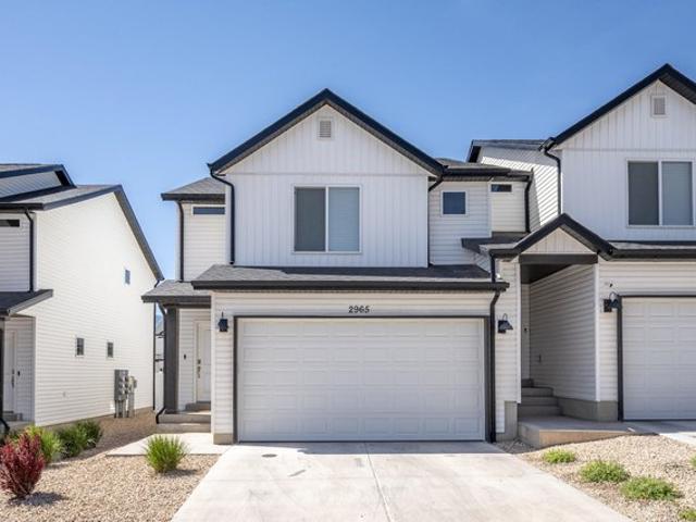 Townhouse for sale in Iron, Utah