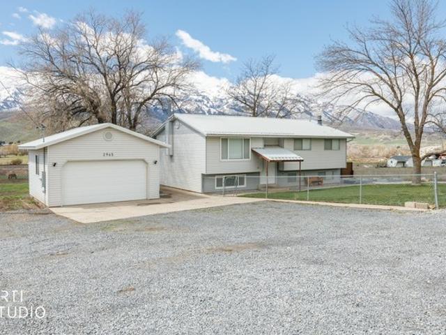 House for sale in Morgan, Utah