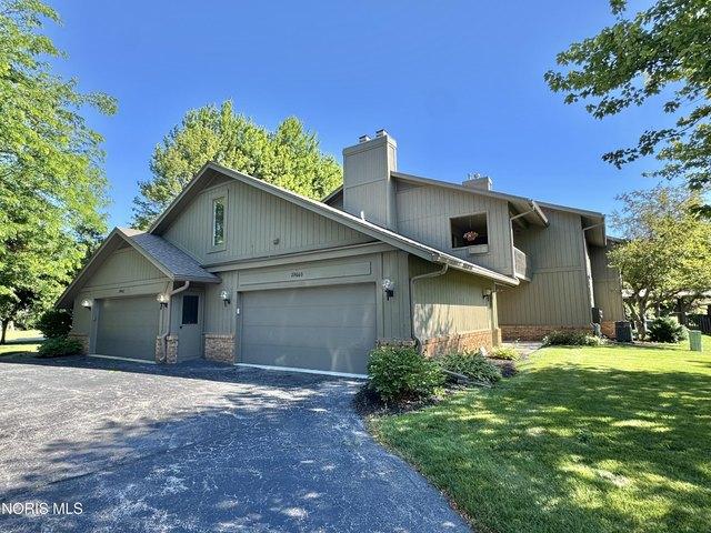 Condo for sale in Perrysburg, Ohio