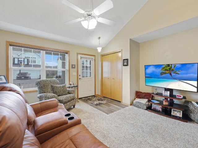 House for sale in Chisago City, Minnesota