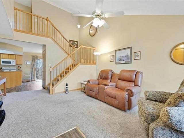Townhouse for sale in Chisago City, Minnesota