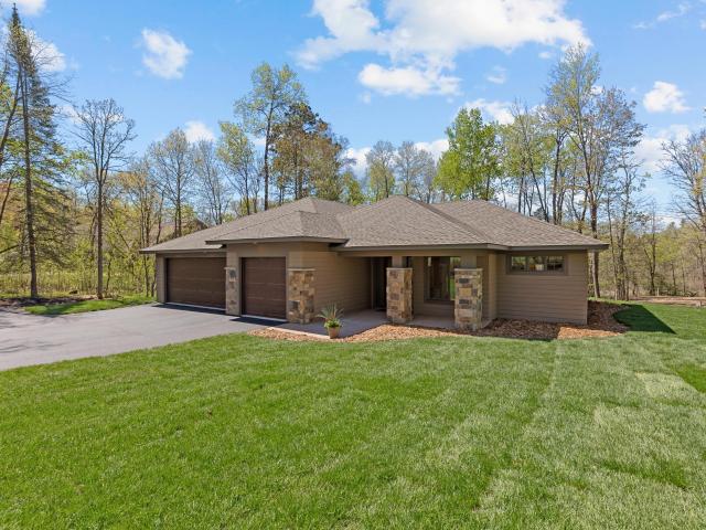 House for sale in Crosslake, Minnesota