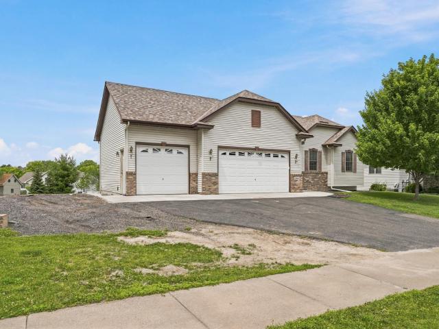 House for sale in Lindstrom, Minnesota