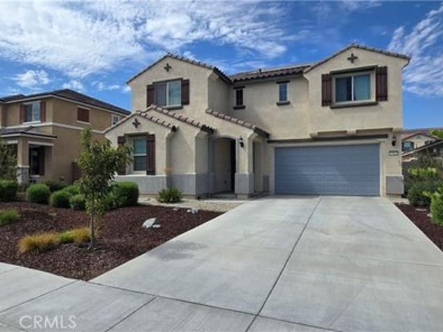 House for sale in Menifee, California