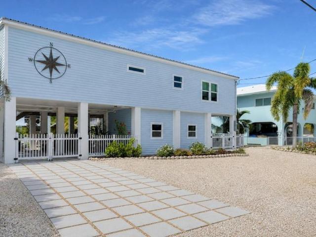 House for sale in Big Pine, Florida