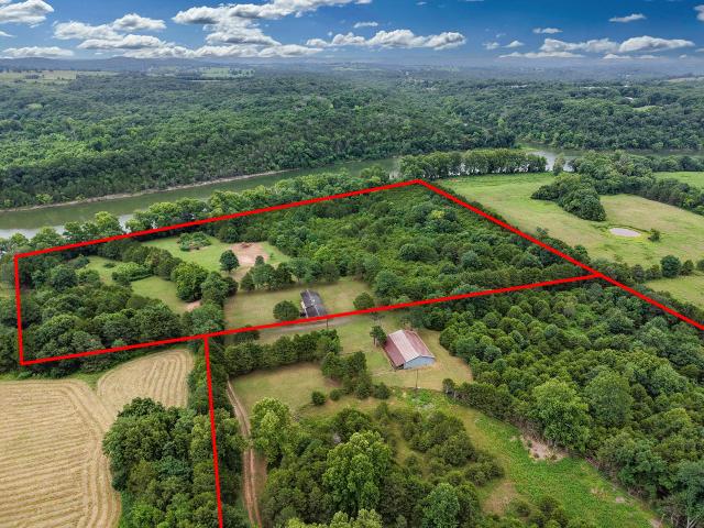 Land for sale in Barry, Missouri