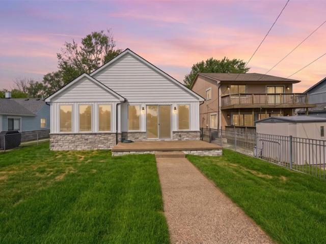House for sale in Harrison Township, Michigan