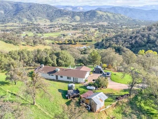 House for sale in Tollhouse, California