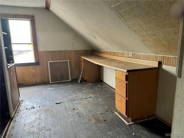 Commercial for sale in Buffalo, New York